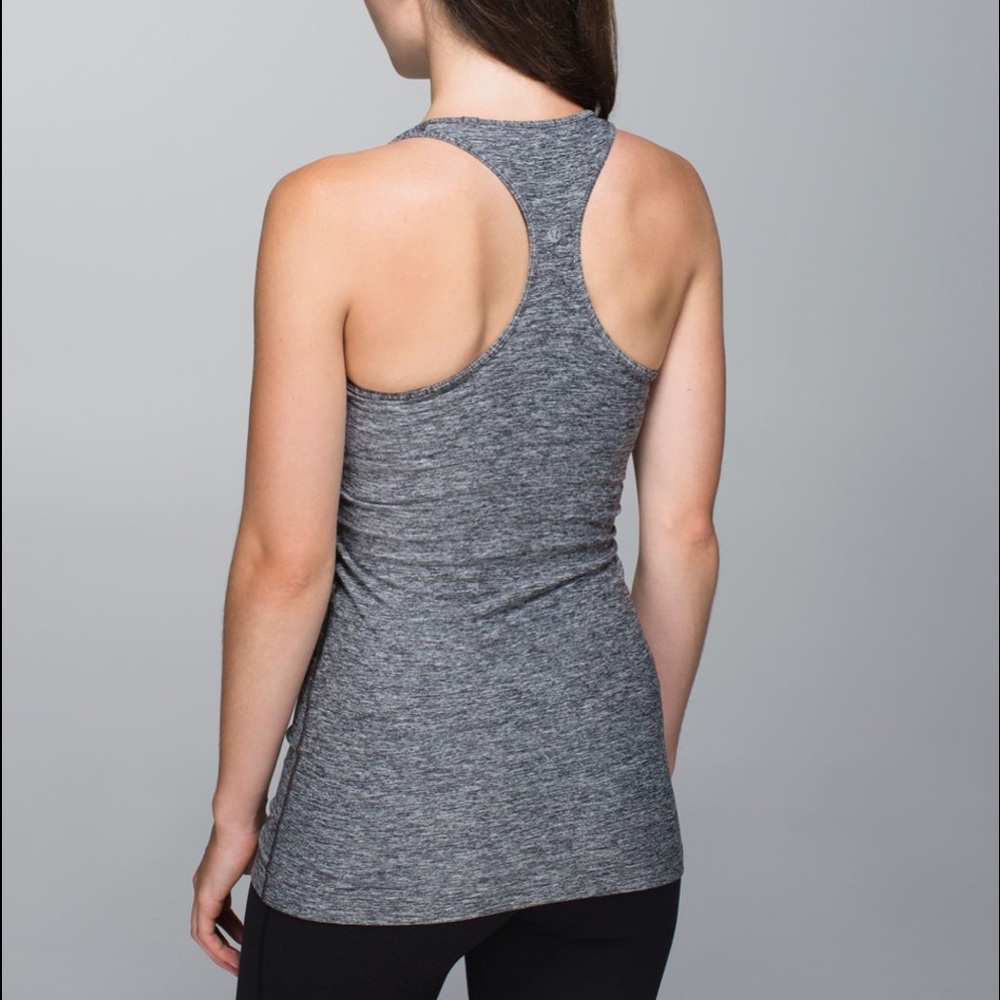 Lululemon Cool Racerback tank top